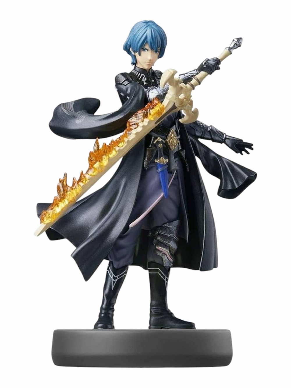 BYLETH (SUPER SMASH BROS. SERIES) AMIIBO - PRE-OWNED